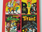 STRANGE n°145 eo 1982 TTBE+