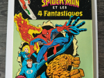 LES MICRONAUTES n°2 La grande chasse eo 1981 TTBE+++++SUP