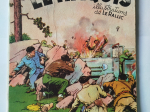 BERNARD CHAMBLET DANS LE MAQUIS ( LE RALLIC ) eo sd TTBE+