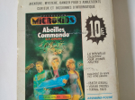 CARABINA SLIM album n°40 ( 146 à 148 ) eo 1986 TTBE++++SUP
