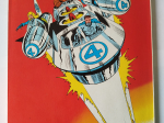 LES FANTASTIQUES n°32 eo 1983 TTBE+++