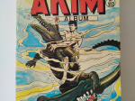 AKIM album n°117 ( 589 à 592 ) eo 1984 TTBE+