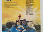 MICHEL VAILLANT n°40 eo 1982 TTBE+