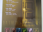 LA LOI DES 12 TABLES n°6 eo 2006 TBE+++++