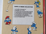 LES SCHTROUMPFS 3 histoires de schtroumpfs n°3 Le tourlitoula du schtroumpf musicien eo 1994 TBE+
