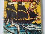 JANUS STARK n°54 eo 1983 TBE+++++