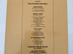 SANDY ET HOPPY n°10 Moira eo 1980 TTBE++++SUP