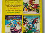 STRANGE n°125 eo 1980 TTBE++++SUP