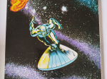 LES FANTASTIQUES n°29 eo 1982 TTBE++++SUP