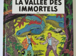 BLAKE ET MORTIMER n°26 La vallée des immortels tome 2 eo 2019 TTBE+++