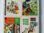 LE CAVALIER INCONNU n°5 eo 1968 TTBE++++SUP