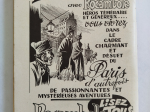 BRIK n°87 eo 1965 TTBE+++