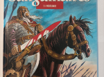 LES SANGUINAIRES n°1 Frédégonde eo 1997 TTBE++