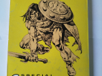 CONAN spécial n°2 eo 1990 TTBE+