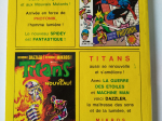 STRANGE spécial origines n°142 bis eo 1981 TTBE+++