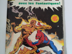 NOVA n°61 eo 1983 TTBE+