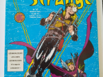 STRANGE spécial n°57 eo 1988 TTBE++++SUP