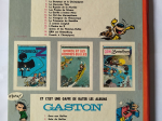 SPIROU n°6 La corne de rhinocéros re 1970 TTBE+