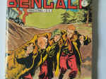 BENGALI n°95 eo 1983 TTBE++++SUP