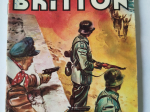 BATTLER BRITTON n°149 eo 1965 TTBE+