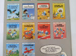 LES SCHTROUMPFS n°14 L'aéroschtrpoumpf eo 1990 TTBE++