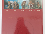 LES GARDIENS DU MASER n°5 eo 2003 TTBE++
