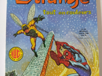 STRANGE n°146 eo 1982 TTBE+++