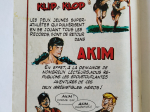 ATEMI n°138 eo 1982 TTBE++++SUP