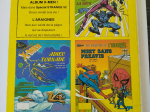 STRANGE spécial n°52 eo 1987 TTBE++