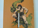 CONAN n°6 eo 1990 TTBE++