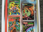 KAZAR n°3 L'homme d'Atlantis eo 1983 TTBE+++++SUP