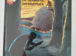 RIC HOCHET n°71 La dernière impératrice eo 2006 TTBE++++SUP