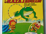 MAYA L'ABEILLE n°3 eo 1978 TTBE++++SUP