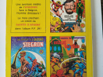 TITANS n°46 eo 1982 TBE++++