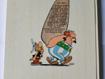 ASTERIX Les lauriers de César eo 1972 TTBE+++