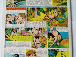 TARZAN n°45 eo 1970 TTBE+++