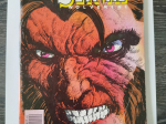 SERVAL ( WOLVERINE ) n°11 eo 1991 TBE++