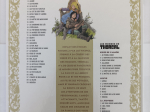 Les mondes de THORGAL Jeunesse n°10 Sydönia eo 2022 TTBE+++