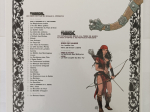 Les mondes de THORGAL Kriss de Valnor n°1 Je n'oublie rien eo 2010 TTBE+++