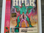 HULK gamma n°3 Les combats de HULK eo 1979 TTBE+++++SUP