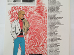 RIC HOCHET n°67 Le nombre maudit eo 2003 TTBE++++SUP