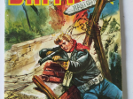 BATTLER BRITTON n°134 eo 1965 TTBE++++SUP
