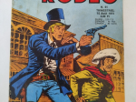 RODEO spécial n°51 eo 1974 TBE+++