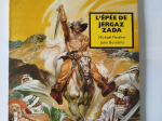 SUPER CONAN n°11 L'épée de Jergaz Zada eo 1986 TTBE++++SUP