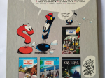 SPIROU n°24 Tembo tabou eo 1974 TBE++