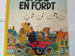 MARC LEBUT n°10 Gags en ford T eo 1975 TTBE+++++SUP