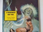 SUPER CONAN n°9 L'essence de vie eo 1986 TTBE++++SUP