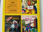 STRANGE n°202 eo 1986 TTBE+