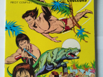 TARZAN n°88 eo 1976 TTBE+
