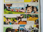 TARZAN n°91 eo 1976 TTBE+
